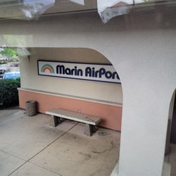 Marin Airporter - Marin Airporter to SFO. Increase 4/1/23 from $22 to $27 each way. Grrrr.