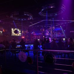 PoleKatz Gentlemen's Club - Pole dance