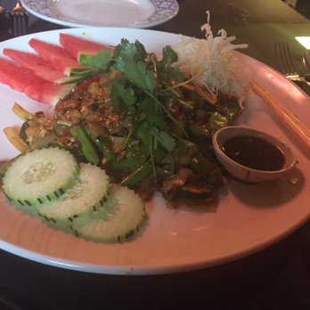 Thai Spice - Loved the drunken noodles - Thai Near Me - Corpus Christi, Texas Thai Spice - Loved the drunken noodles - Thai Near Me - Corpus Christi, Texas