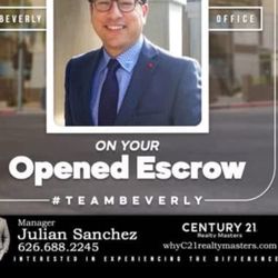 Century 21 Realty Masters