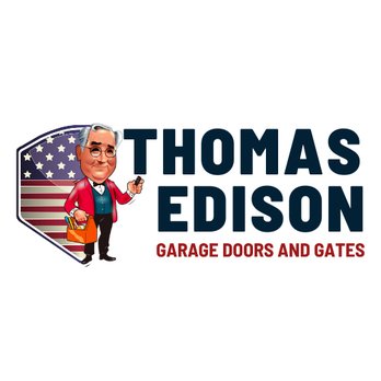 Thomas Edison Garage Doors And Gates - Garage Door Services Near Me - Riverside, California Thomas Edison Garage Doors And Gates - Garage Door Services Near Me - Riverside, California