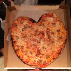 Valentine's night