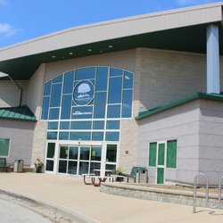Ice Valley Centre Ice Arena