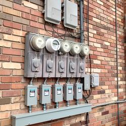 Highmark Electric