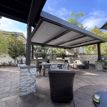 Soltech Patio Covers - Patio Coverings Near Me - San Diego, California Soltech Patio Covers - Patio Coverings Near Me - San Diego, California