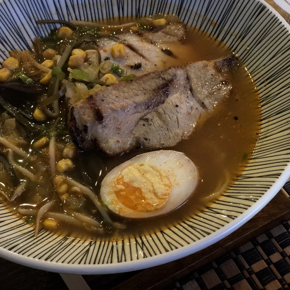 Mr. Ramen - Ramen Near Me - Pompton Lakes, New Jersey Mr. Ramen - Ramen Near Me - Pompton Lakes, New Jersey