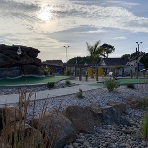 Shipwrecked Mini Golf & Ice Cream on Yelp