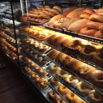 Bagel Street Cafe - Bagels Near Me - Danville, California Bagel Street Cafe - Bagels Near Me - Danville, California