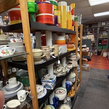 Artifacts - Antiques Near Me - Iowa City, Iowa