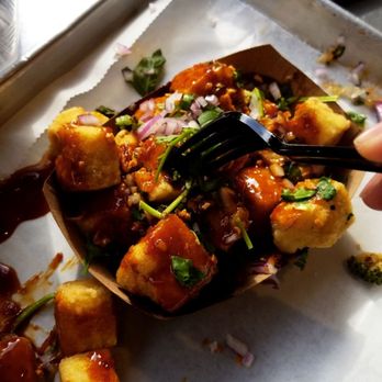 Ekiben - Tofu nuggets - Asian Fusion Near Me - Baltimore, Maryland Ekiben - Tofu nuggets - Asian Fusion Near Me - Baltimore, Maryland