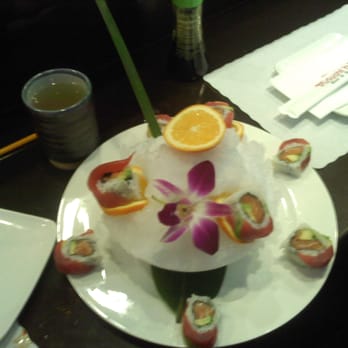 TruSushi 'n Fish - Sushi Bars Near Me - Lake Forest, California TruSushi 'n Fish - Sushi Bars Near Me - Lake Forest, California