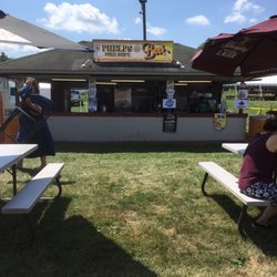 Phelps Sauerkraut Festival