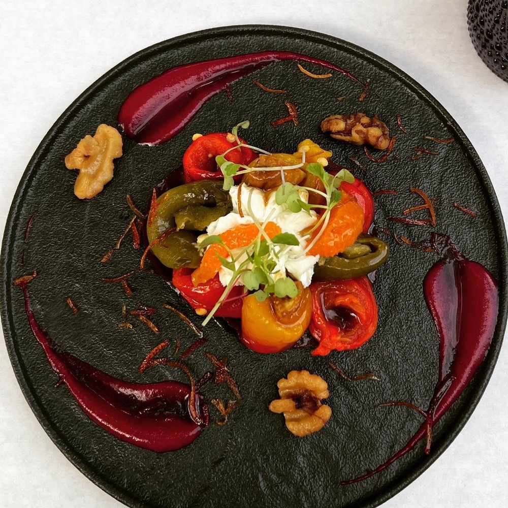 Beet Salad Beet Salad