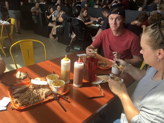 TT’s Old Iron Brewery by null