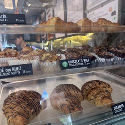 Ah Cacao Chocolate Café - Yum.