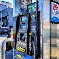 Sunoco