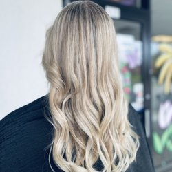 Fiddlehead Hair Studio