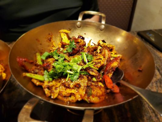 Taste of Chengdu 成都味道 by null