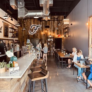 Foxtail Coffee - Coffee & Tea Near Me - The Villages, Florida Foxtail Coffee - Coffee & Tea Near Me - The Villages, Florida