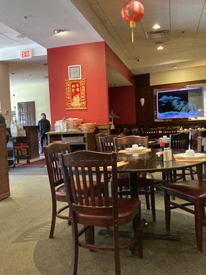 Silver Fountain by null