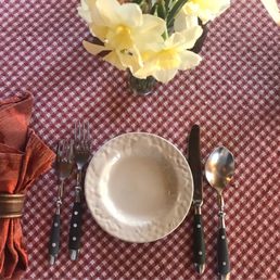 Very Charming Quaint Dining Experience in Nellysford VA
