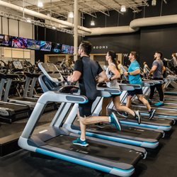 O2 Fitness