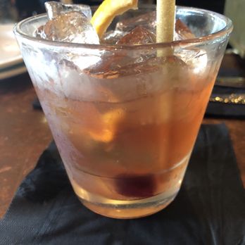 The Whiskey - The Denver Old Fashioned - American Near Me - Orlando, Florida The Whiskey - The Denver Old Fashioned - American Near Me - Orlando, Florida