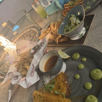 Calaca Mamas Cantina - Mexican Near Me - Anaheim, California