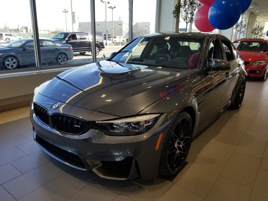 BMW OF ANCHORAGE - Updated July 2025 - 36 Photos & 56 Reviews - 730 E ...
