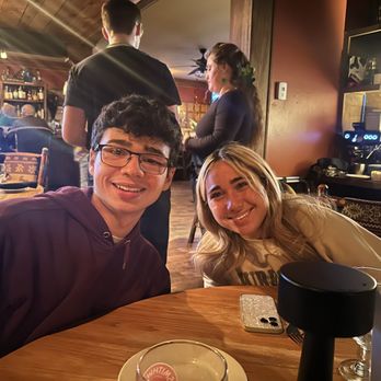 Lilly's Steaks & Cocktails - Dining room - Steakhouses Near Me - Windham, New York