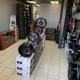 Show room Show room
