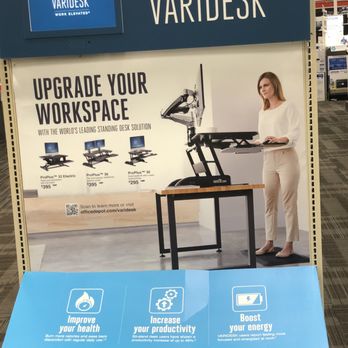 Office Depot - Office Equipment Near Me - Fort Lauderdale, Florida
