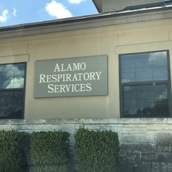 Alamo Respiratory Services