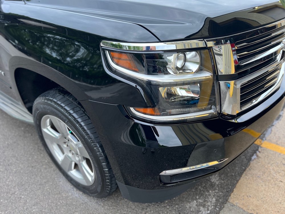 CALIBER COLLISION Updated October 2024 13 Photos & 13 Reviews