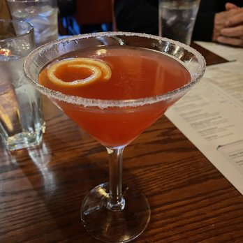 Cobblestone Zionsville - raspbertini - Bars Near Me - Zionsville, Indiana Cobblestone Zionsville - raspbertini - Bars Near Me - Zionsville, Indiana