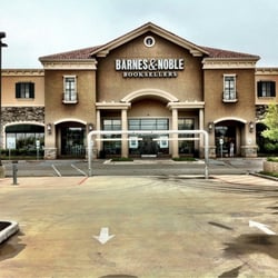 Barnes & Noble Booksellers