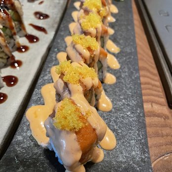 Sushi Kappo Tamura - Sushi Bars Near Me - Seattle, Washington Sushi Kappo Tamura - Sushi Bars Near Me - Seattle, Washington
