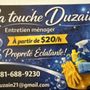 La Touche Duzain