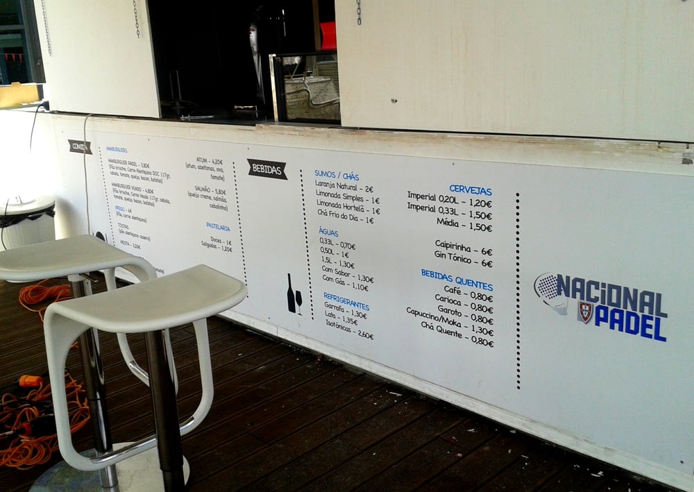 Clube Nacional de Natação C.N.N.