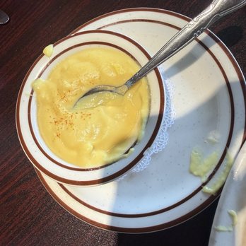Jacobo’s Coffee House - Side of Hollandaise-good but it was $4.25 - Breakfast & Brunch Near Me - Sparks, Nevada Jacobo’s Coffee House - Side of Hollandaise-good but it was $4.25 - Breakfast & Brunch Near Me - Sparks, Nevada