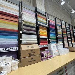Blick Art Materials - Papers available!