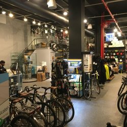 Echelon Cycles - Echelon Cycles, 151 West 19th Street, New York, NY 10011