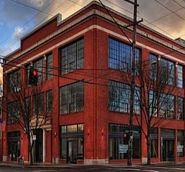 The Genealogical Forum of Oregon