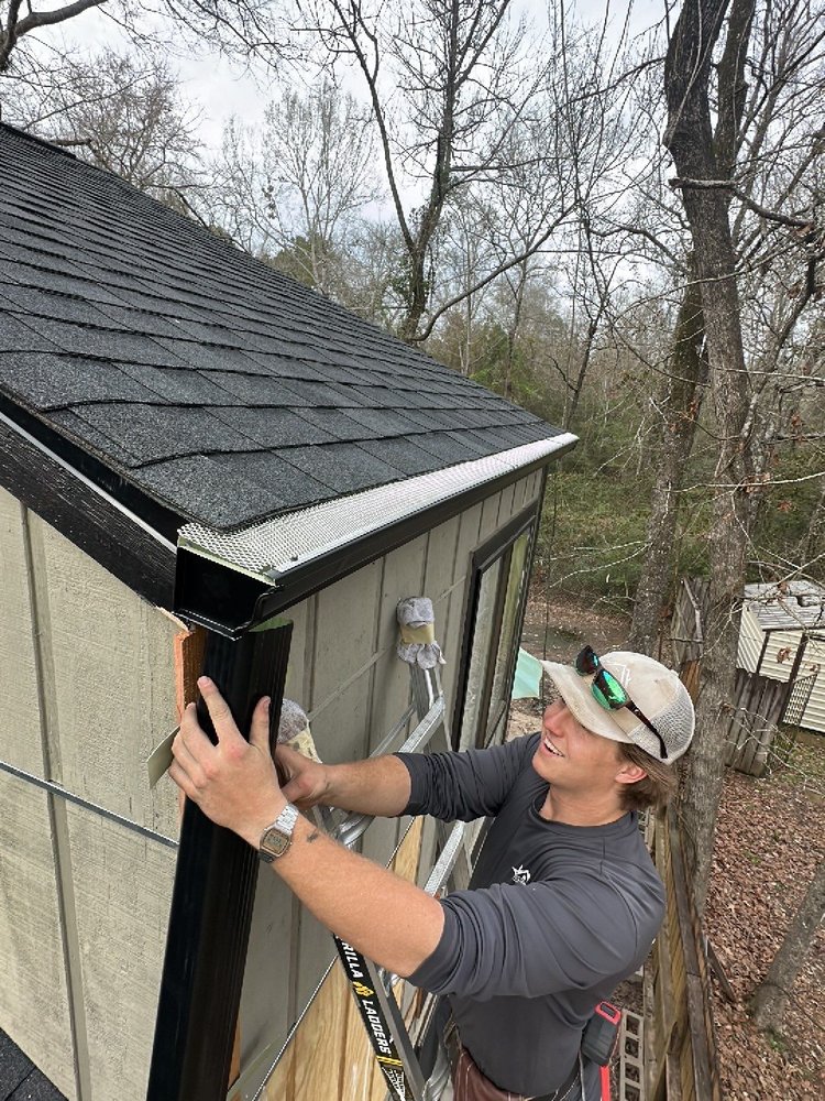 Slide of Southern Star Roofing and Seamless Gutters