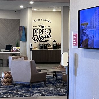 Four Points by Sheraton Myrtle Beach - Hotels Near Me - Myrtle Beach, South Carolina