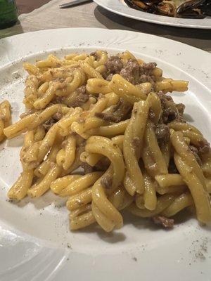 Osteria Alla Frasca by null