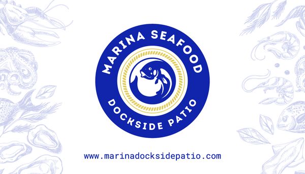 Marina Dockside by null