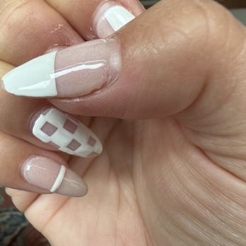 Long Nails & Spa - Nail Salons Near Me - Hayward, California