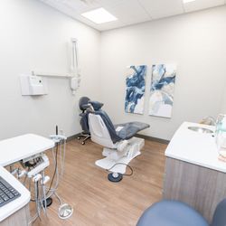 Blue Bridge Dental
