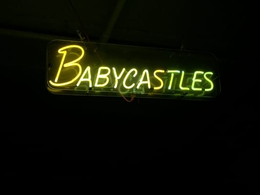 Babycastles by null
